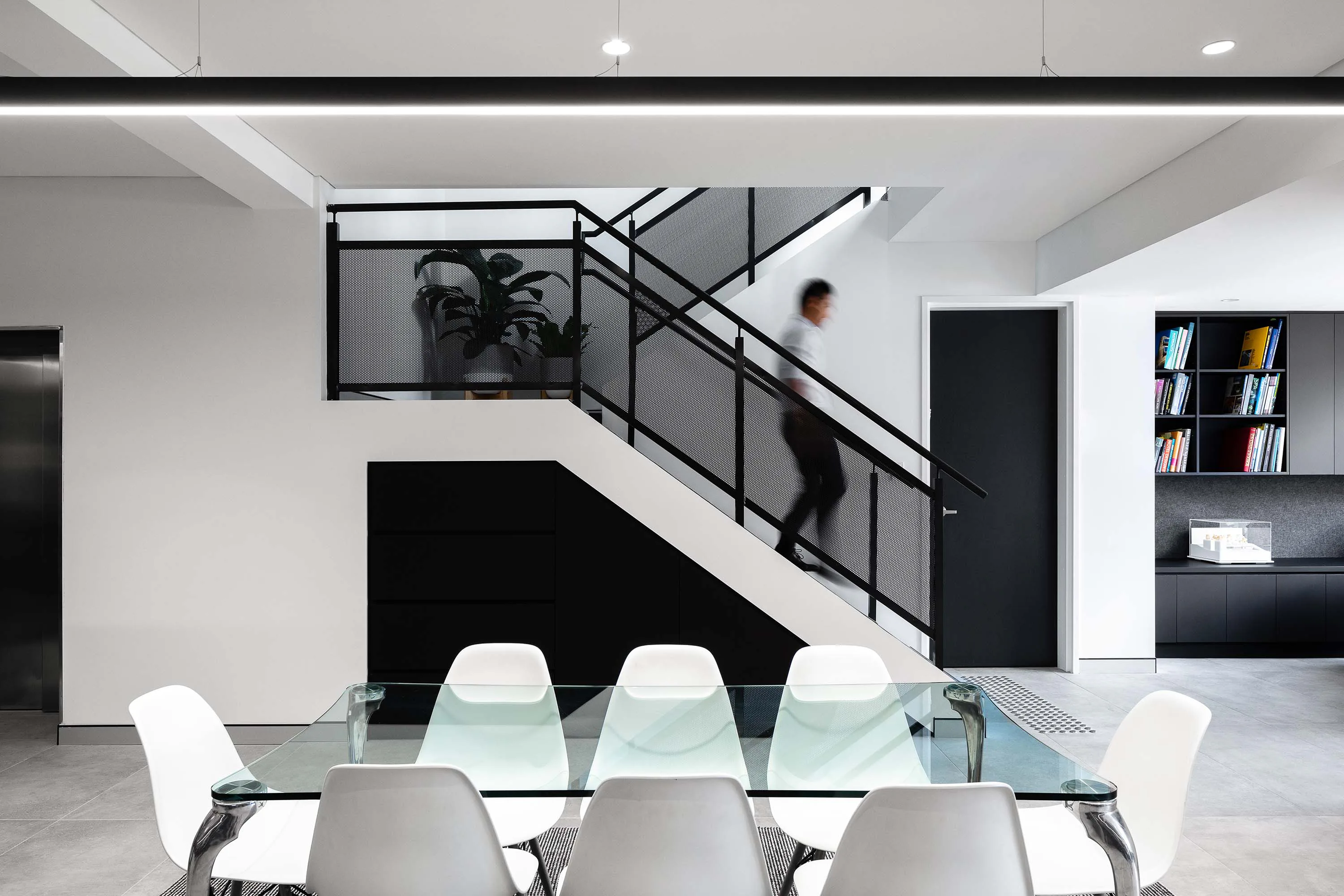 Office design - B. Architects