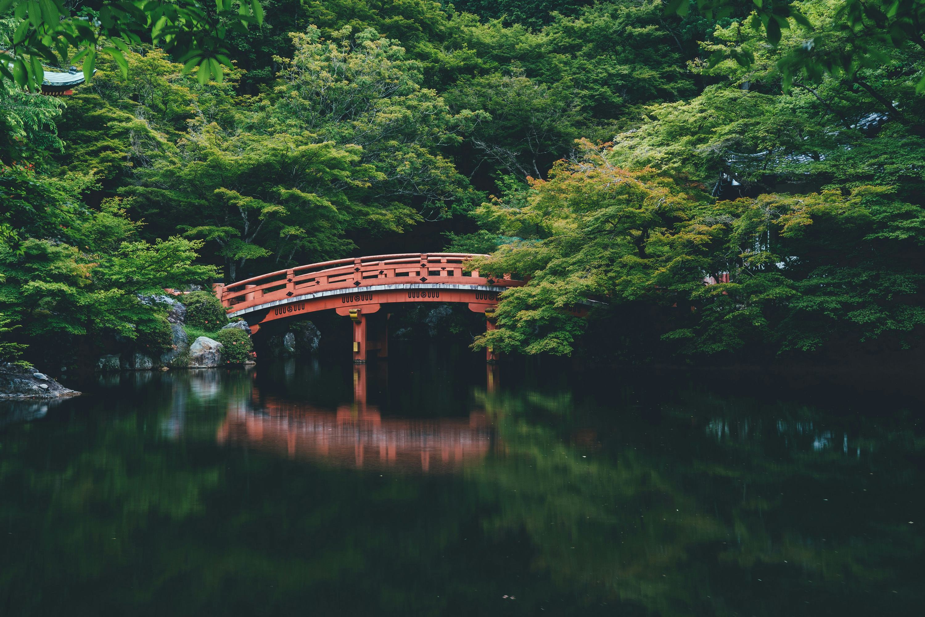 Kyoto-bridge
